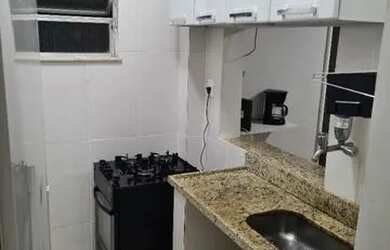 Imagem 15: Apto 2 Quartos, 2 Banheiros, Mobiliado, Reformado, Copacabana