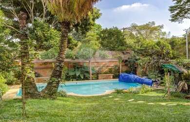 Imagem 2: Casa térrea à venda no charmoso bairro Alto da Boa Vista