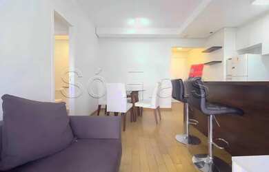 Imagem 1: Lindo apartamento nos Jardins para venda, prox a Av. Paulista