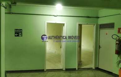 Imagem: O depósito possui 40m² de Área e está localizado em Vila