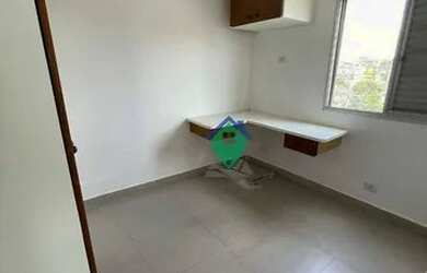 Imagem 6: Apartamento com 2 dormitórios, 46 m² - venda por R$ 255.000,00 ou aluguel...