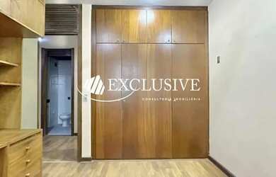 Imagem 1: Apartamento-À VENDA-Leblon-Rio de Janeiro-RJ