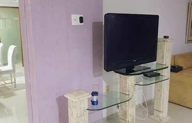 Imagem 5: Temporada cobertura no Recreio/RJ - 5 minutos da Praia