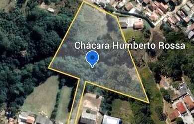 Imagem: O terreno possui 8.858m² de Área e está localizado em Ferraria