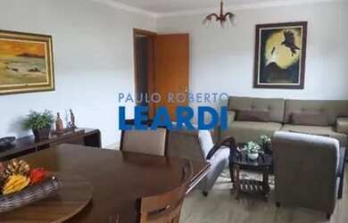 Imagem: O apartamento possui 3 Dormitórios, 4 Banheiros, 2 Vagas na