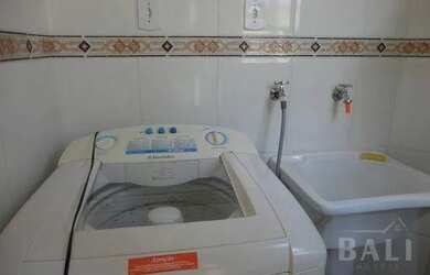 Imagem 6: Apartamento com 3 quartos à venda, 90 m² por R$ 255.000 - Residencial...