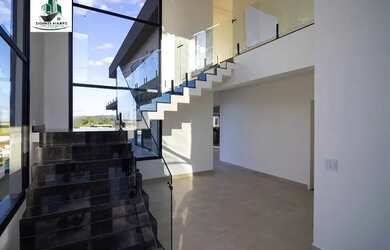 Imagem 2: Linda Casa á venda - Condomínio Campos do Conde