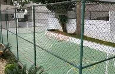 Imagem 14: ANDAR ALTO - AMPLO - VISTA MAR - SUÍTE C/HIDRO - 2 VAG.GAR.LIVRE - PISCINA