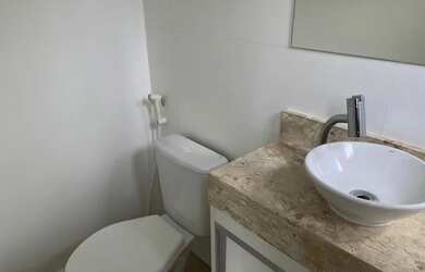 Imagem 5: Casa Térrea no Condomínio Quinta das Marinas na P. Negra com 144m² e 2 Suítes em Manaus pa