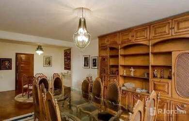 Imagem 9: Apartamento com 3 quartos, 284m² - venda ou aluguel - Copacabana - Rio...