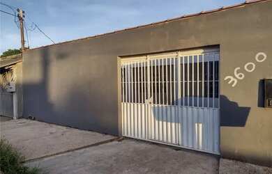 Imagem: Casas Recém Reformada e com Amplo Espaço