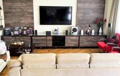 Imagem 4: Vendo maravilhoso apartamento na rua Pamplona com 3 suítes, 2 vagas,...