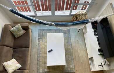 Imagem 8: Apartamento alto padrão aluguel com 60 metros quadrados no Meireles - Fortaleza - Ce