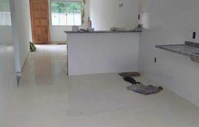 Imagem: A casa possui 2 Dormitórios, 2 Banheiros, 82m² de Área e