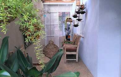 Imagem 10: Vendo Sobrado alto padrão, 3 suítes, 3 vagas, sauna,Hidromassagem, forno...