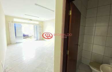 Imagem 6: Loja em Pinhais. 94m² de Áreae1 Vaga na garagem