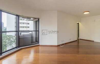 Imagem 3: Apartamento Locação 3 Dormitórios - 110 m² Moema