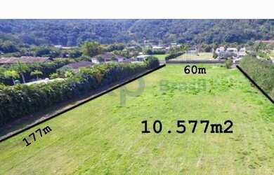 Imagem 2: Belíssimo terreno localizado no condomínio Portobello Resort Safári