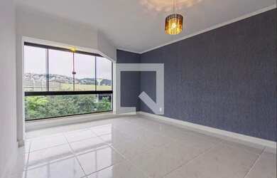 Imagem: O apartamento possui 3 Dormitórios, 2 Banheiros, 1 Vaga na