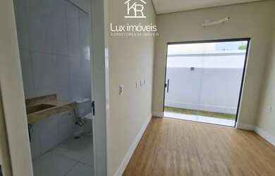 Imagem 4: Passaredo Ponta Negra /Térrea 138m² 3 Suítes /Área Gourmet Com Churrasqueira e Quintal