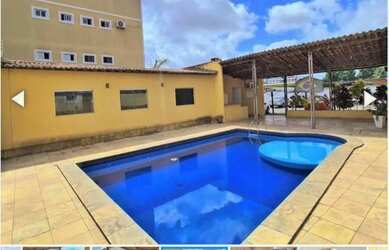 Imagem: Apartamento para aluguel possui 50 metros quadrados com 2 quartos