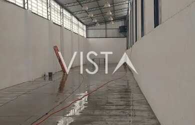 Imagem 4: Pavilhão/Galpão para alugar no bairro Cangaíba - São Paulo/SP