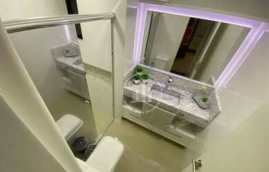 Imagem 14: Apartamento à venda, 100 m² por R$ 779.000,00 - Kobrasol - São José/SC