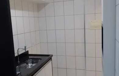 Imagem: O apartamento para alugar possui 2 Dormitórios, 1 Banheiro