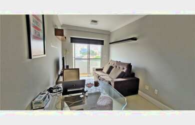 Imagem 1: Apartamento para Venda no Condomínio Residencial Tais