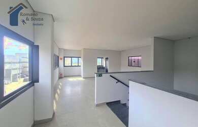 Imagem 6: Galpão para alugar, 930 m² por R$ 31.730,00/mês - Portão - Arujá/SP