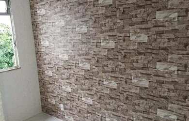 Imagem 3: Linda apartamento em neves com tudo na porta