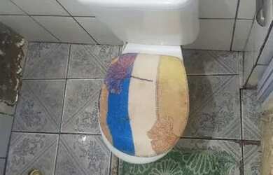 Imagem 7: Kitnet mobilhada. 1 Banheiroe1 Dormitório