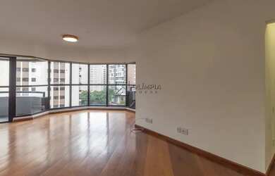 Imagem 4: Apartamento Locação 3 Dormitórios - 110 m² Moema