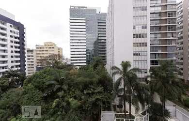 Imagem 8: Apartamento para Aluguel - Bela Vista, 2 Quartos, 100 m2