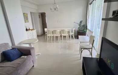 Imagem: O apartamento possui 3 Dormitórios, 3 Banheiros, 1 Vaga na