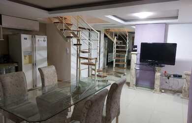 Imagem 16: Temporada cobertura no Recreio/RJ - 5 minutos da Praia