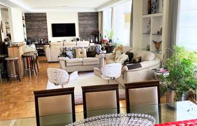 Imagem 5: Vendo maravilhoso apartamento na rua Pamplona com 3 suítes, 2 vagas,...