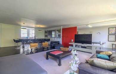 Imagem 7: Apartamento Locação Consolação 320 m² 4 Dormitórios