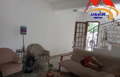 Imagem 10: BARUERI - Casa de Condomínio - SÃO FERNANDO RESIDÊNCIA