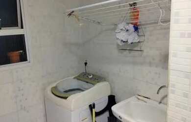 Imagem 16: Alugo 2/4Mobiado em frente ao shopping Salvador Norte. condomínio com...