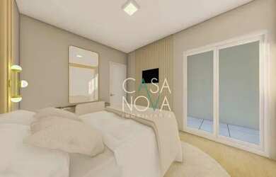 Imagem 10: Casa com 3 dormitórios à venda por R$ 1.490.000 - Embaré - Santos/SP