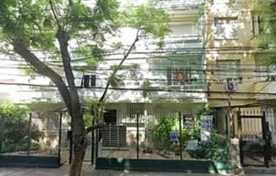 Imagem 1: Apartamento em Bom Fim. Área de serviço, 90m² de Área, 1 Banheiroe3...