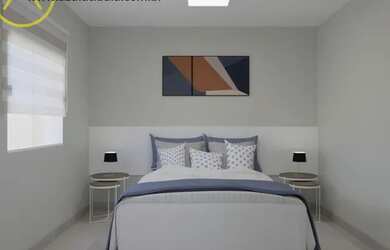 Imagem 6: Casa para venda com 4 quartos em Jardim Paulista - Atibaia - SP