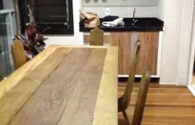 Imagem: O apartamento possui 3 Dormitórios, 3 Banheiros, 2 Vagas na