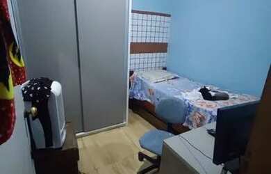 Imagem 6: Casa 80 quadrados. 80m² de Área, 1 Banheiroe2 Dormitórios