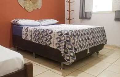 Imagem: O depósito possui 2 Vagas na garagem, Imóvel mobiliado e