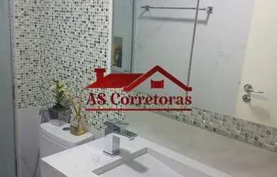 Imagem 8: Lindo apartamento com 100m² no Bela vista, andar alto, vista maravilhosa