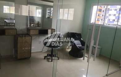 Imagem 11: Apartamento Alto Padrão para Aluguel no bairro Tupi - Praia Grande, SP