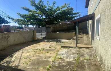 Imagem 2: Casa para locação no bairro dos Prados Por R$ 1.000 Seguro Fiança