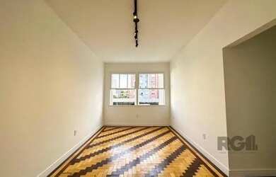 Imagem 4: Apartamento em Bom Fim. Área de serviço, 90m² de Área, 1 Banheiroe3...